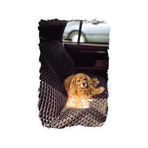  Pet Car Robe Half 29x52 Paisley Quilt