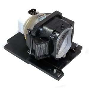  Replacement Projector Lamp for CP WX3011N, CP WX3014WN, CP X2010 