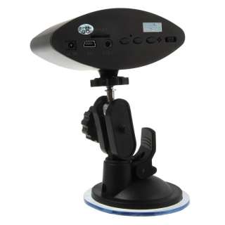 NEW HD Mini Infrared Dash Camera Vehicle Semi Cam IR  