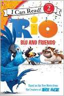 Rio Blu and Friends Catherine Hapka