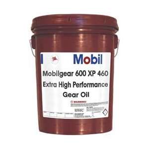  Mobil 600 Xp 460 38 Lb Mobilgear Gear Oil: Home 