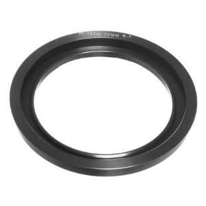  72mm Adapter Ring for 4x4 Filter Holder for Wide Angle 