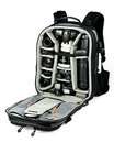 Lowepro Vertex 200AW Camera Backpack Black  