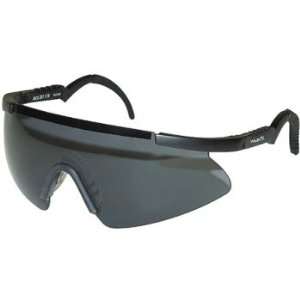  Wiley X Saber Neutral Slate Ballistic Lens Eyewear Sports 