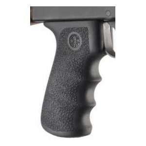  Hogue Grips Grip Rubber Black AK 74000