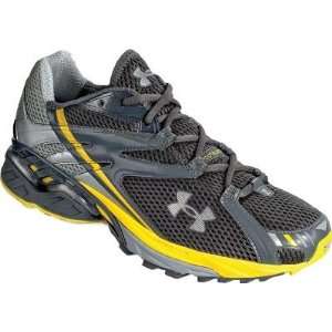   /Yellow Running Shoe   Size 10   Running/Training: Sports & Outdoors