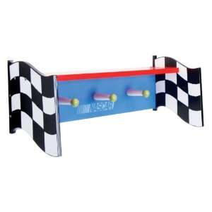  Trend Lab Nascar Shelf with Pegs: Everything Else