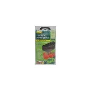  Gardman 7531 Tomato and Pepper Planter Bag Patio, Lawn 