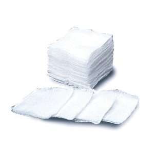 Defend   Cotton Filled Gauze Sponges 5000 2x2 Cotton Filled  # Cd100 