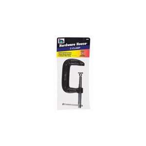  43 7707 4IN. C CLAMP SIZE4