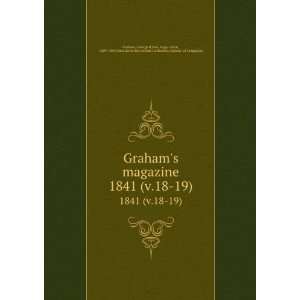   ,John Davis Batchelder Collection (Library of Congress) Graham: Books