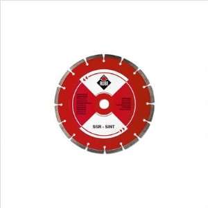  Rubi Tools 32982 SSR Sintered Diamond Blade Size 7