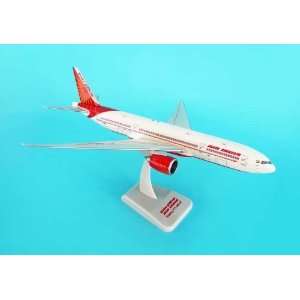    Hogan Wings Air India 777 200LR Model Airplane 
