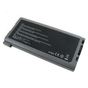   Series Laptop Battery, 7800Mah (replacement): Computers & Accessories