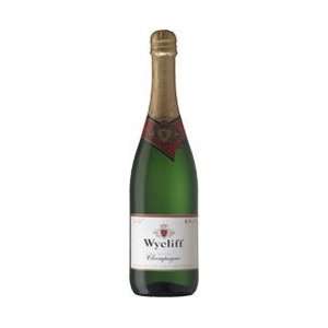  William Wycliff Vineyards Brut Champagne 750ML Grocery 
