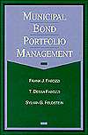 Municipal Bond Portfolio Management, (1556236727), Frank J. Fabozzi 