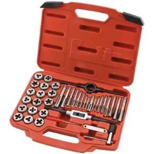  BikeMaster Tap and Die Wrech Set