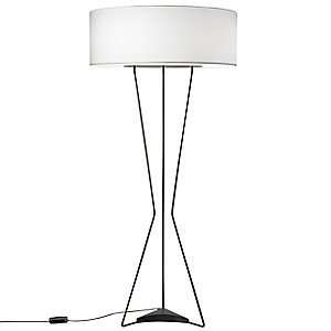  Testa Floor Lamp by Estiluz: Home Improvement