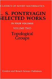 Topological Groups, Vol. 2, (2881241336), Raymond Bonnett, Textbooks 