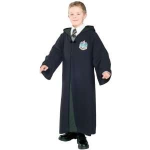  Harry Potter Costumes Deluxe Slytherin Costume Robe Toys 