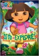 Dora the Explorer Lets Explore   Doras Greatest Adventures