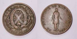 1837 Bank de Peuple Cent 51 3  