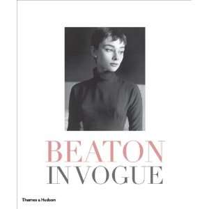  Beaton in Vogue [Paperback] Josephine Ross Books