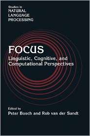   Perspectives, (0521168503), Peter Bosch, Textbooks   