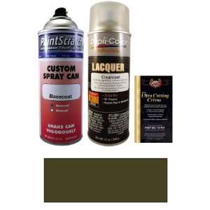   ) Spray Can Paint Kit for 2012 Chevrolet Orlando (WA702S) Automotive