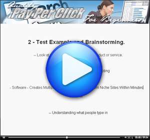   in this video we ll take a test product example so you can better