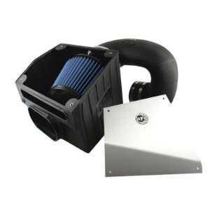  aFe Filters 54 80072 Stage 2 Si Pro 5R Cold Air Intake 
