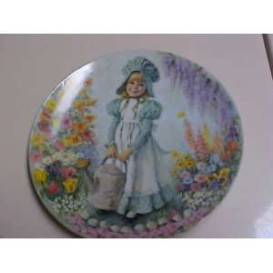  Mary, Mary Collector Plate: Everything Else