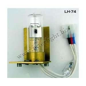  LH 74 DEUTERIUM LAMP Beckman/Altex Light Bulb / Lamp Z 