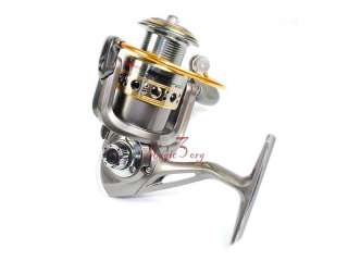 Yoshikawa Fishing Reels 2000 Spinning Reel 5.01 RSJE2  