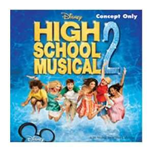  High School Musical 2 2008 Calendar