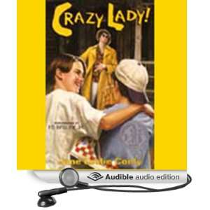   Lady (Audible Audio Edition) Jane Leslie Conly, Ed Begley Books