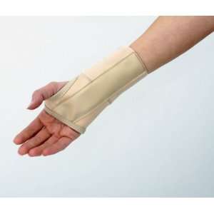  Elastic Wrist Brace Right Extra Large: Health & Personal 