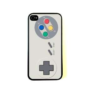  NES Controller iPhone 4 Case   Fits iPhone 4 and iPhone 4S 