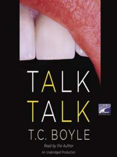   Tooth and Claw by T. C. Boyle, Random House Audio 