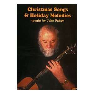  Christmas Songs and Holiday Melodies DVD: Musical 