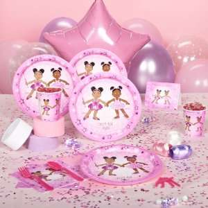   Penny and Pepper Deluxe Party Pack for 8 & 8 Favor Boxes: Toys & Games