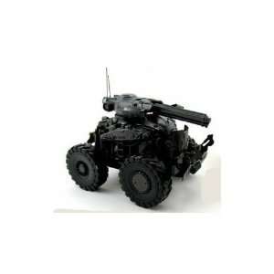  Gears of War 2 Remote Control Centaur Tank: Everything 