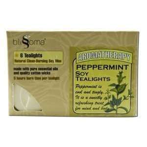  Irie Star Tealights Box of 6   Peppermint by Irie Star 