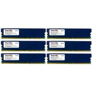  Komputerbay 48GB (6x 8GB) DDR3 PC3 15000 1866MHz DIMM with 