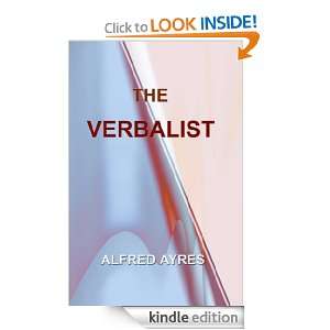 Start reading The Verbalist  Don 