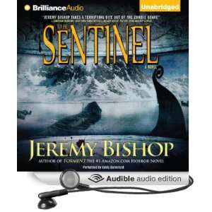   Book 1 (Audible Audio Edition) Jeremy Bishop, Emily Beresford Books