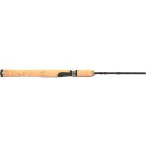  1122998 Medium Spin Rod 6 FT 0 IN: Sports & Outdoors