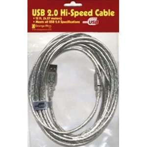  Orange Micro 70CAB90032 6 USB 2.0 Hi Speed Cable 