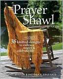 Prayer Shawl Companion: 30 Janet Bristow