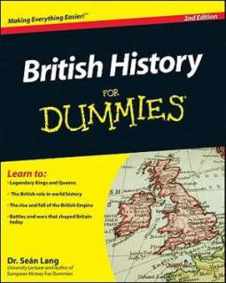   The British Monarchy For Dummies by Philip Wilkinson 
